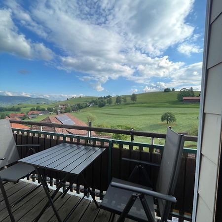 Ferienwohnung Haus Sutter 肖普海姆 外观 照片