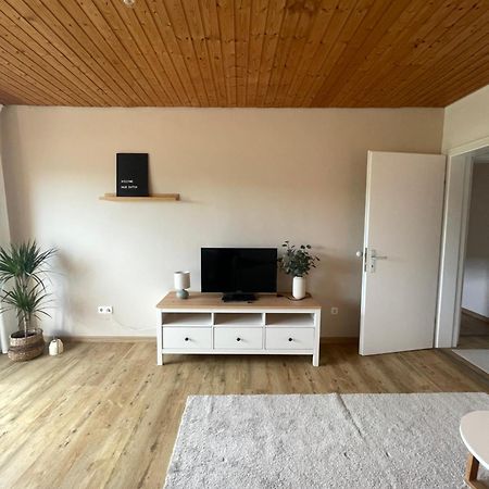 Ferienwohnung Haus Sutter 肖普海姆 外观 照片