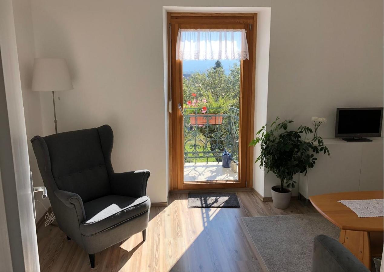 Ferienwohnung Haus Sutter 肖普海姆 外观 照片