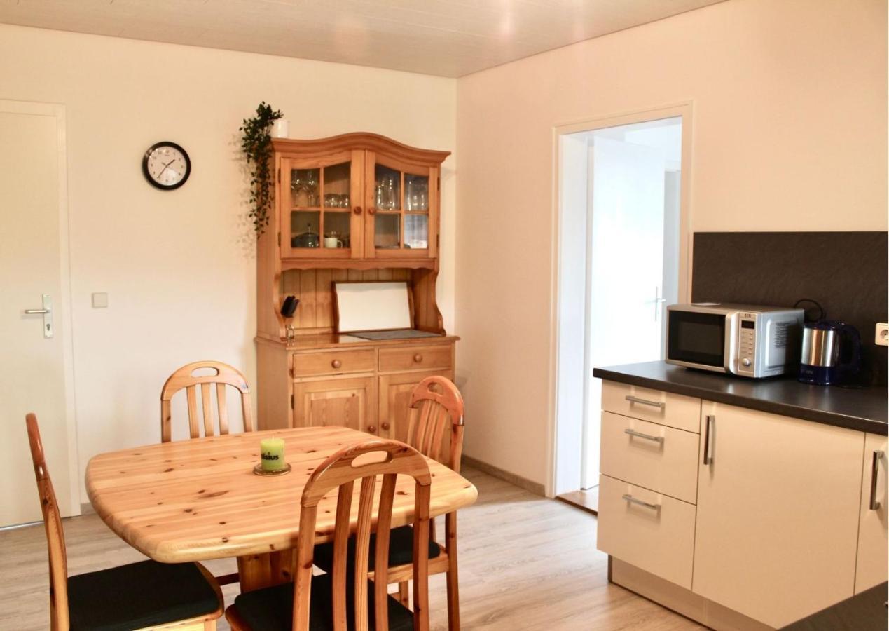 Ferienwohnung Haus Sutter 肖普海姆 外观 照片