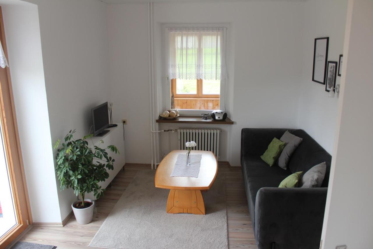 Ferienwohnung Haus Sutter 肖普海姆 外观 照片
