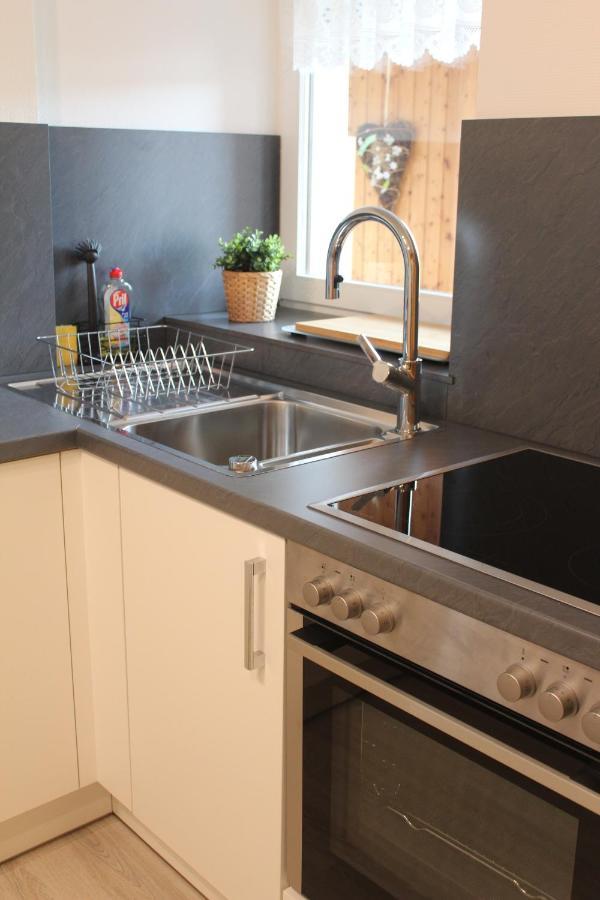 Ferienwohnung Haus Sutter 肖普海姆 外观 照片
