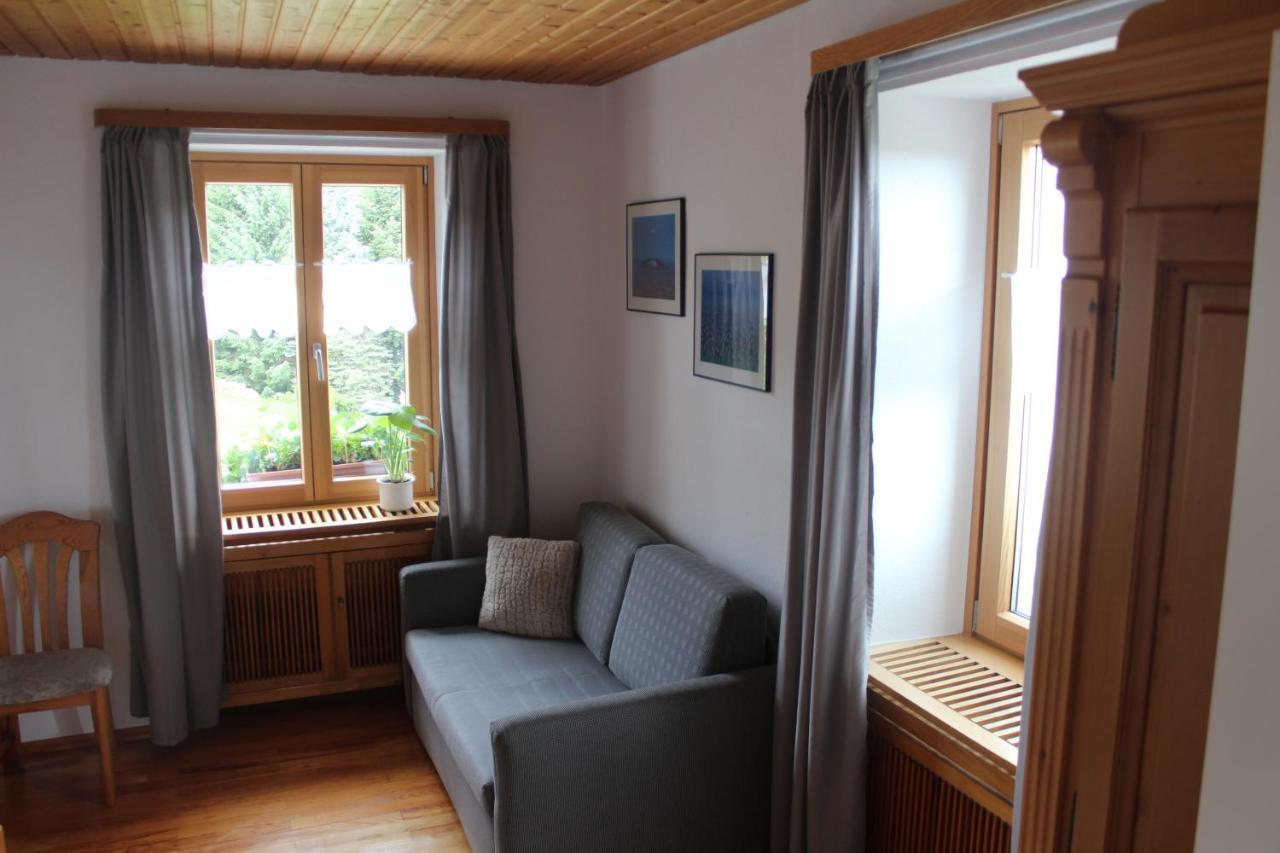 Ferienwohnung Haus Sutter 肖普海姆 外观 照片