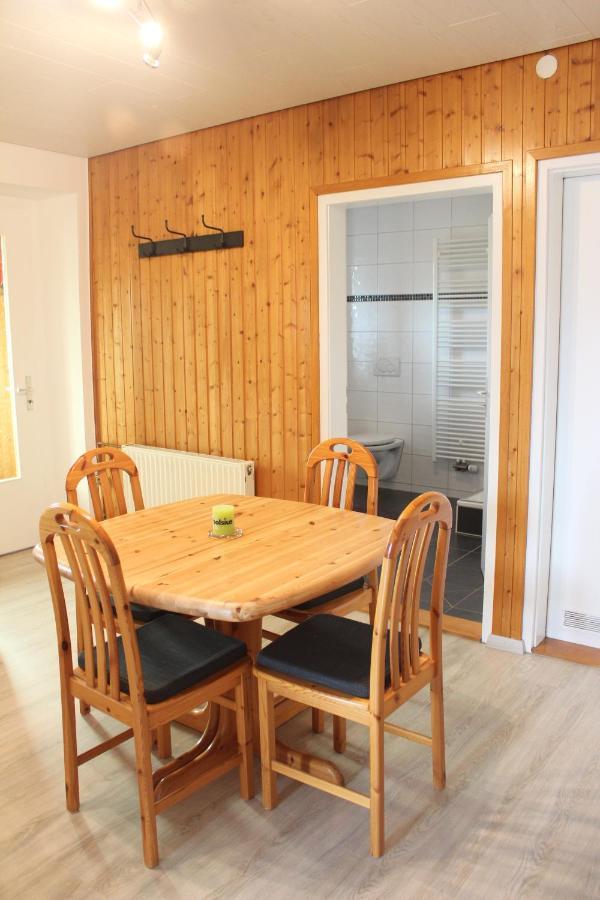 Ferienwohnung Haus Sutter 肖普海姆 外观 照片