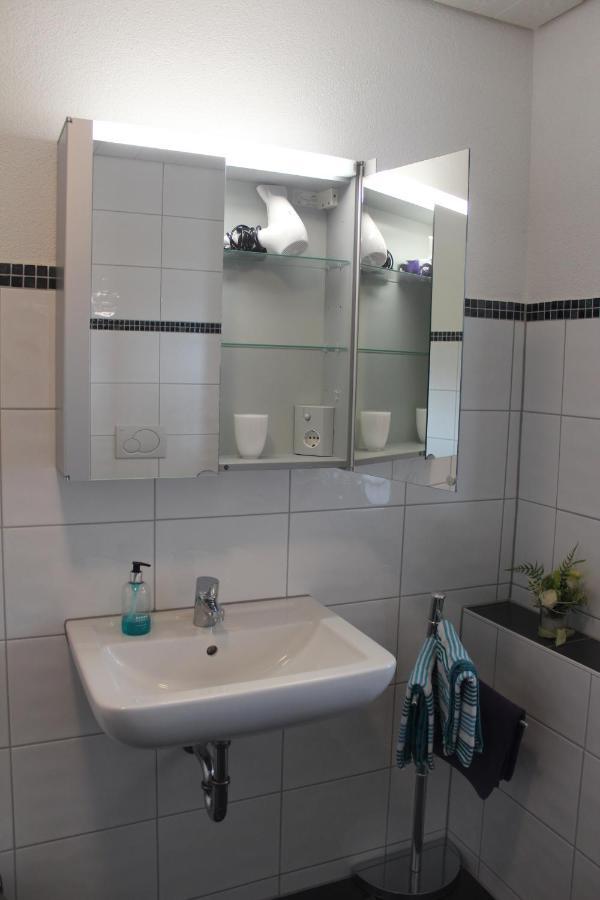 Ferienwohnung Haus Sutter 肖普海姆 外观 照片