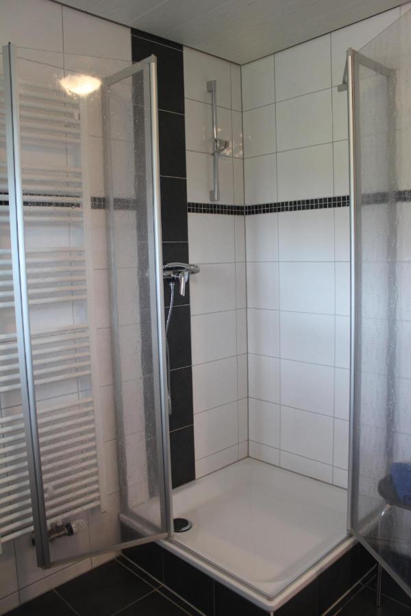 Ferienwohnung Haus Sutter 肖普海姆 外观 照片