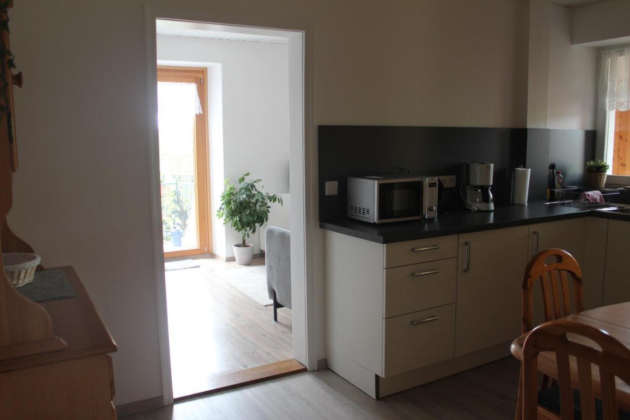 Ferienwohnung Haus Sutter 肖普海姆 外观 照片