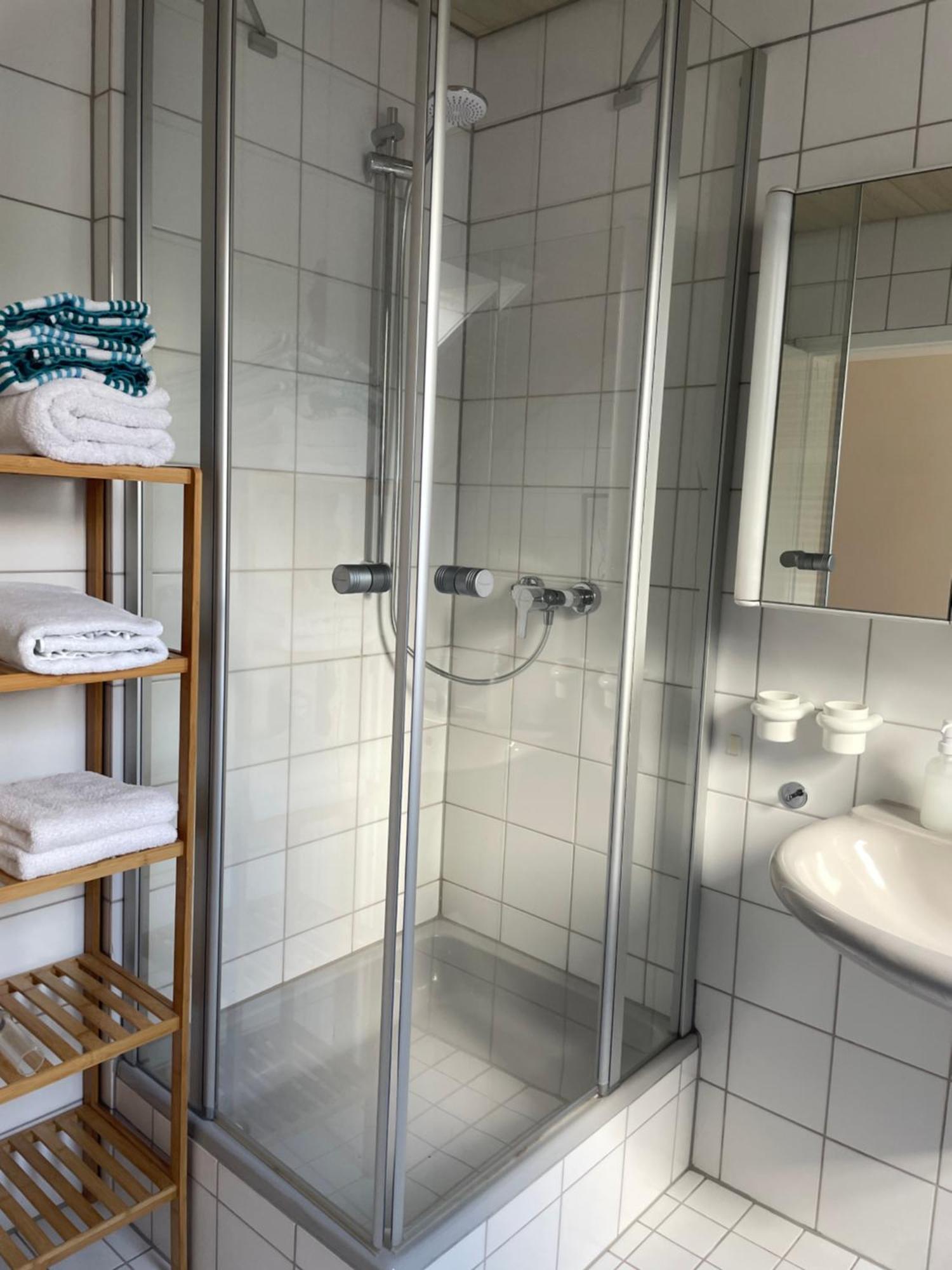 Ferienwohnung Haus Sutter 肖普海姆 外观 照片