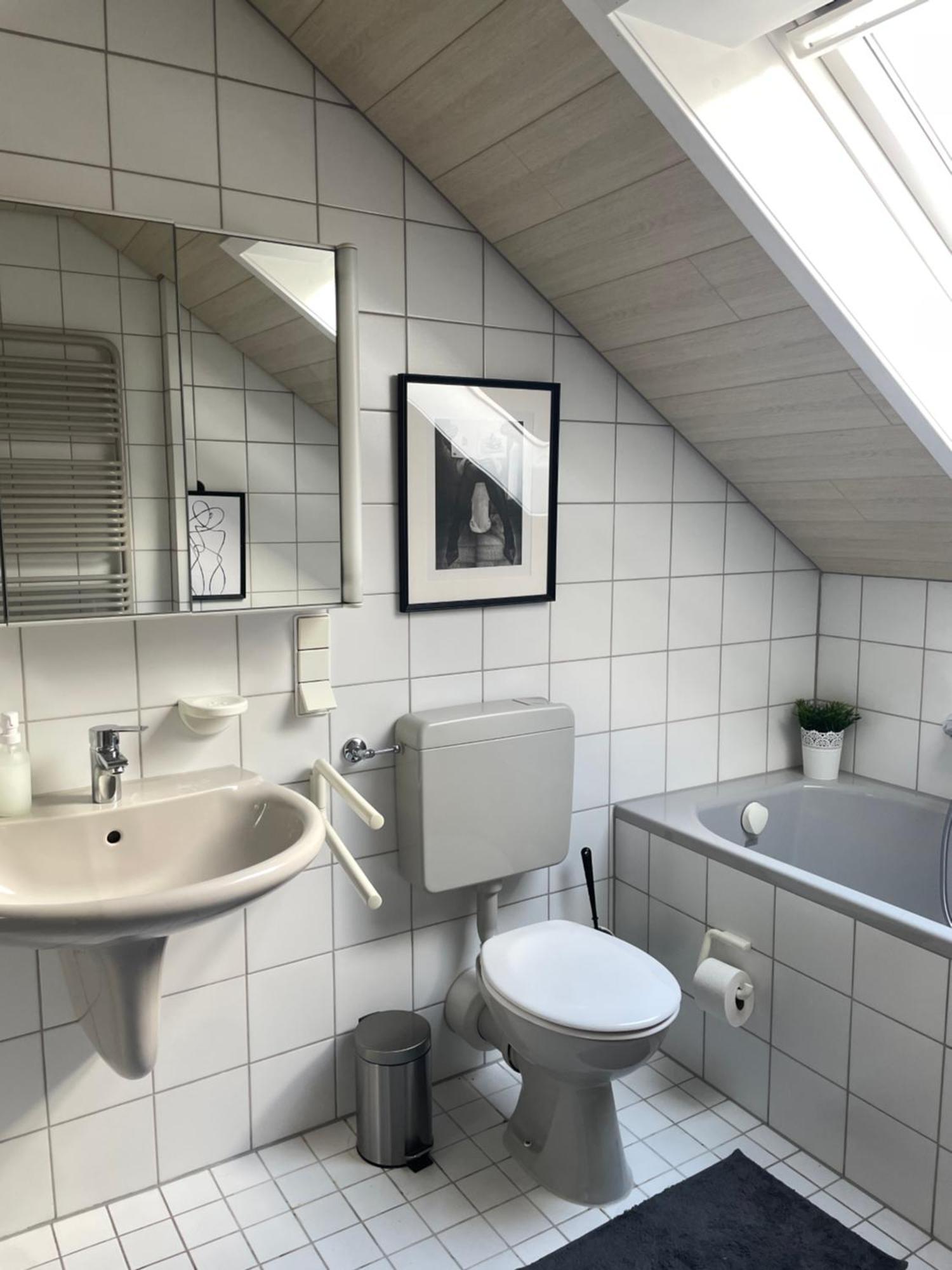 Ferienwohnung Haus Sutter 肖普海姆 外观 照片