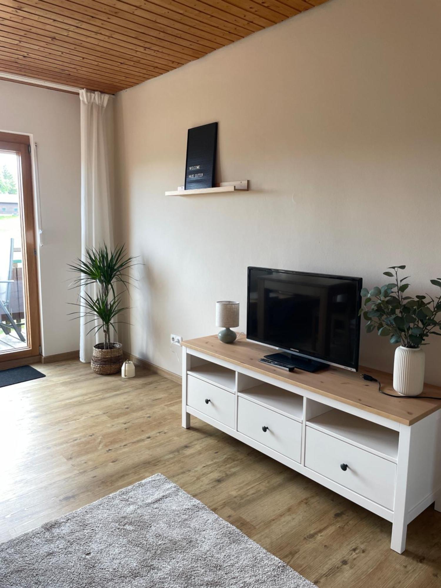 Ferienwohnung Haus Sutter 肖普海姆 外观 照片