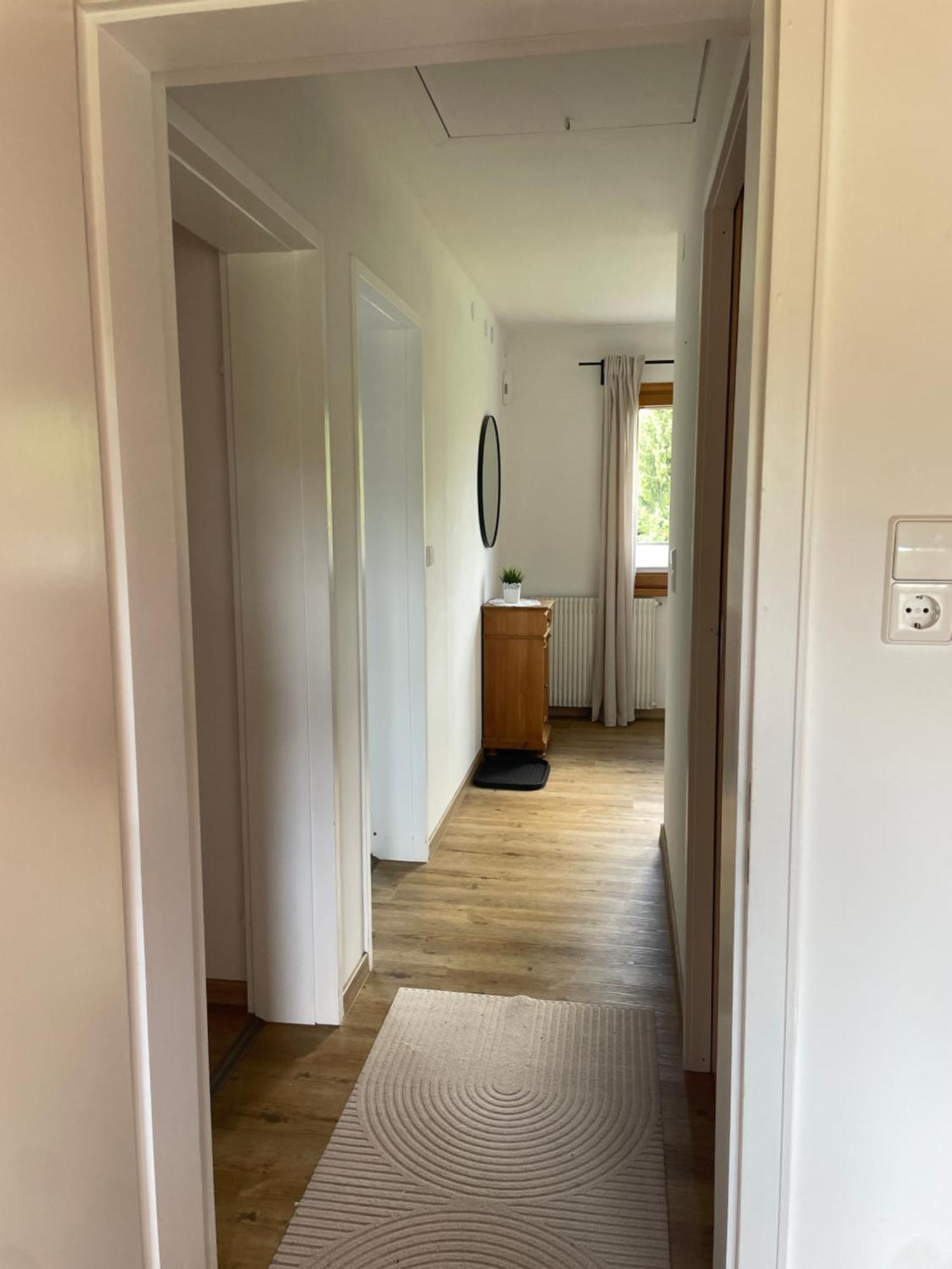 Ferienwohnung Haus Sutter 肖普海姆 外观 照片