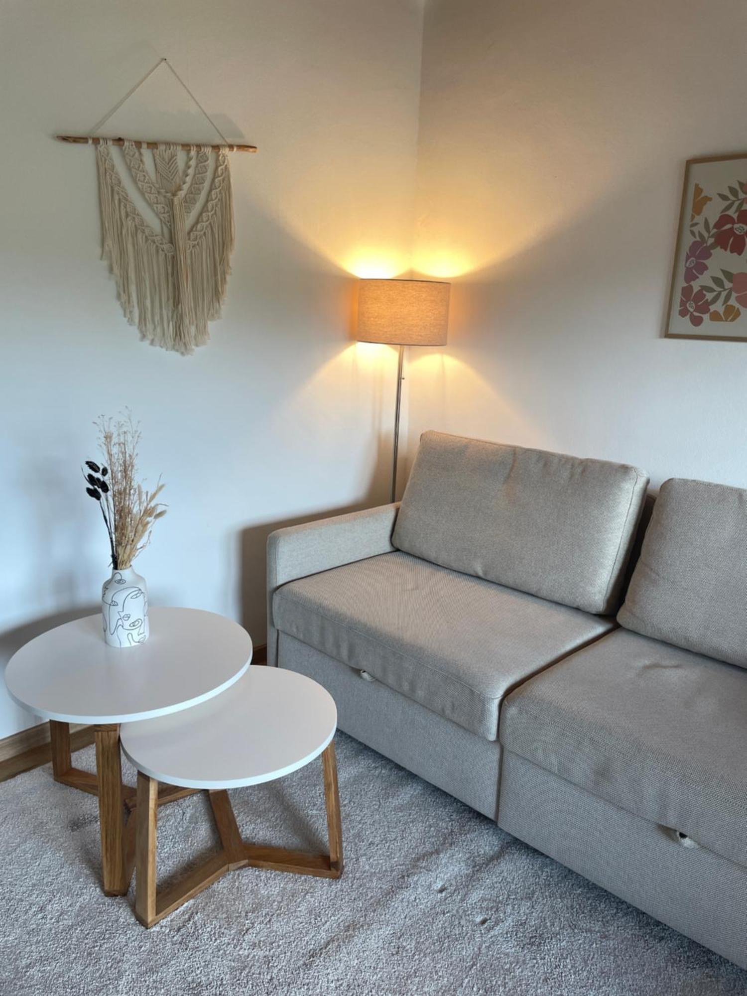 Ferienwohnung Haus Sutter 肖普海姆 外观 照片