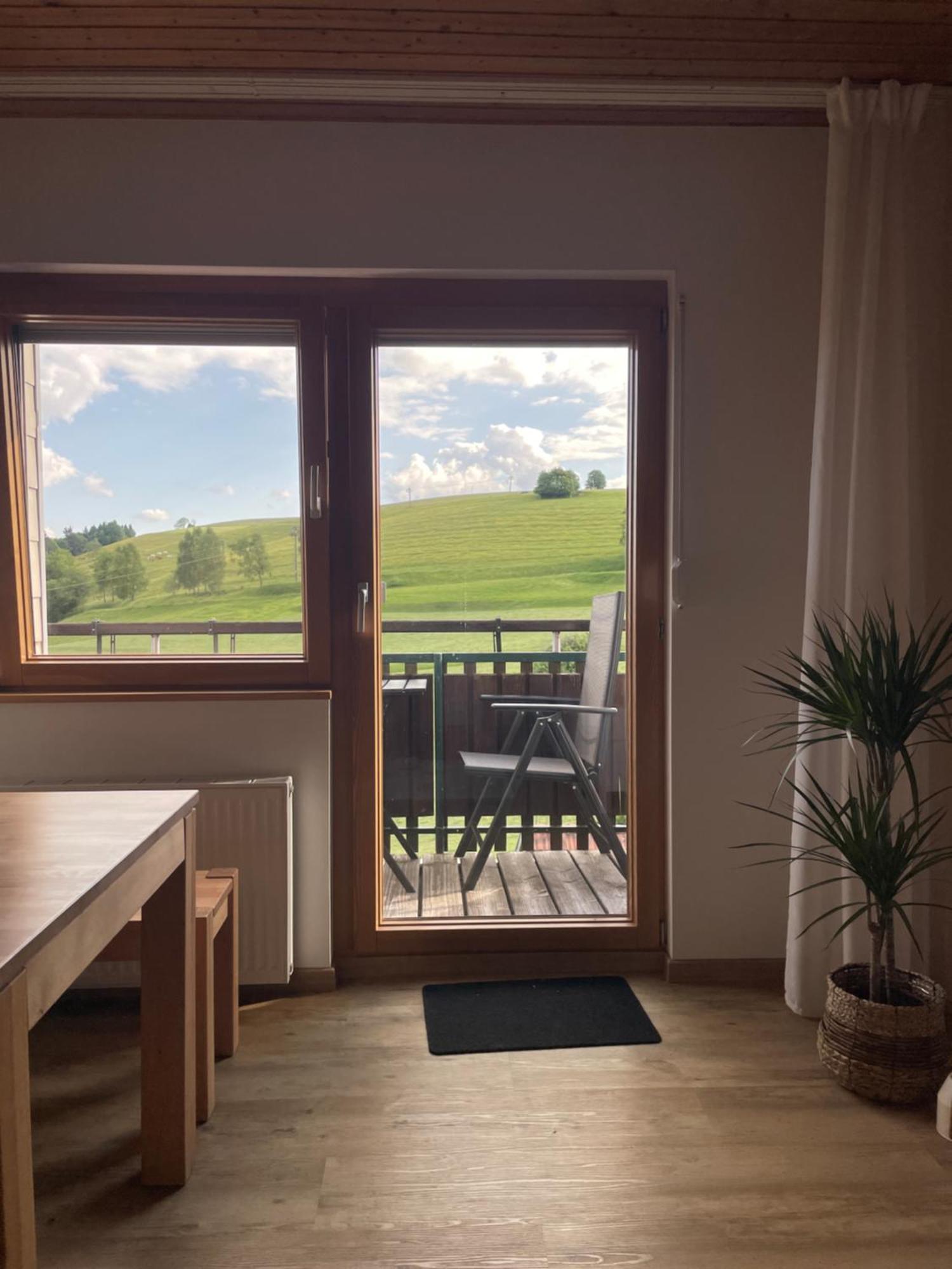 Ferienwohnung Haus Sutter 肖普海姆 外观 照片
