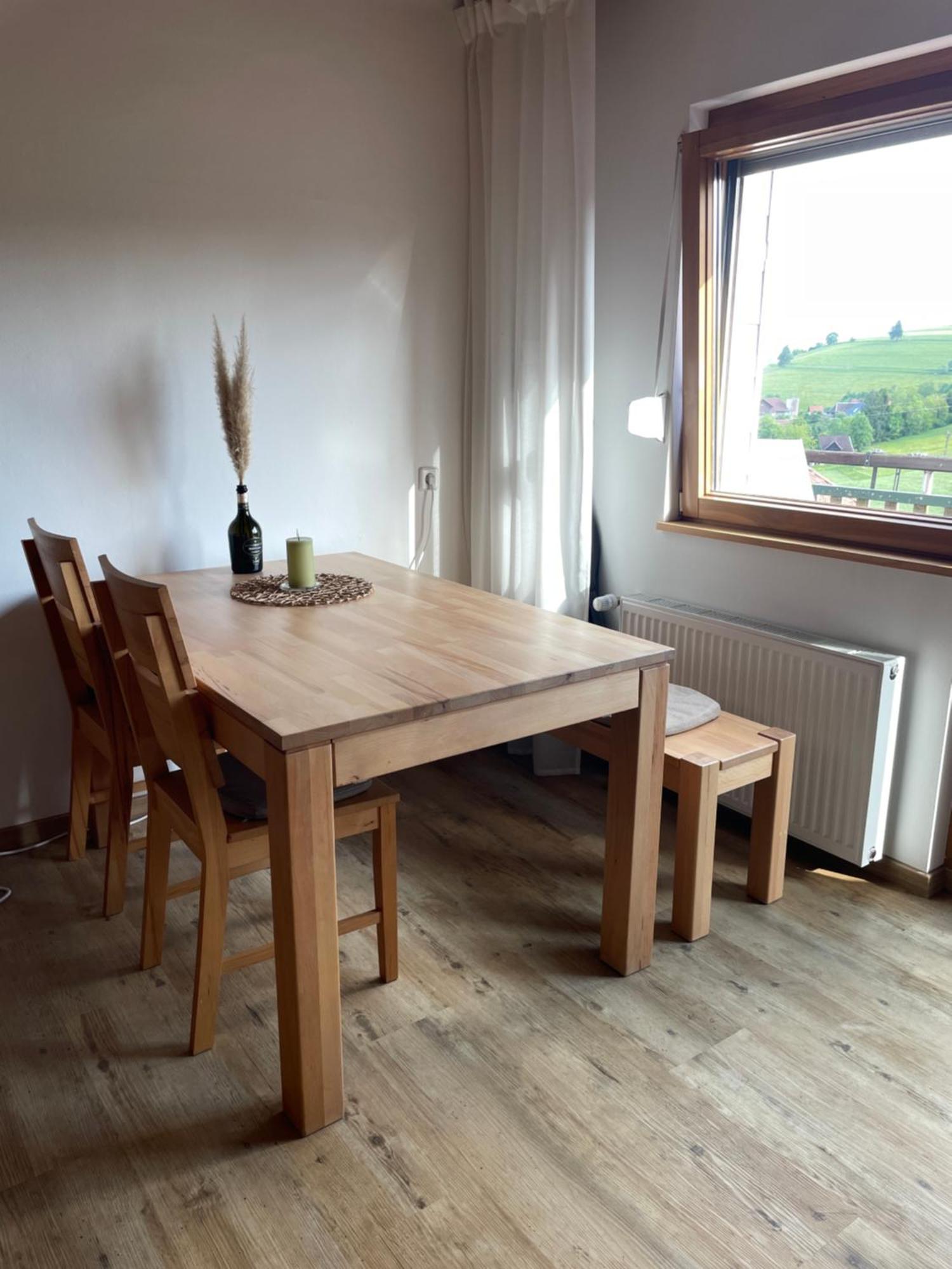 Ferienwohnung Haus Sutter 肖普海姆 客房 照片