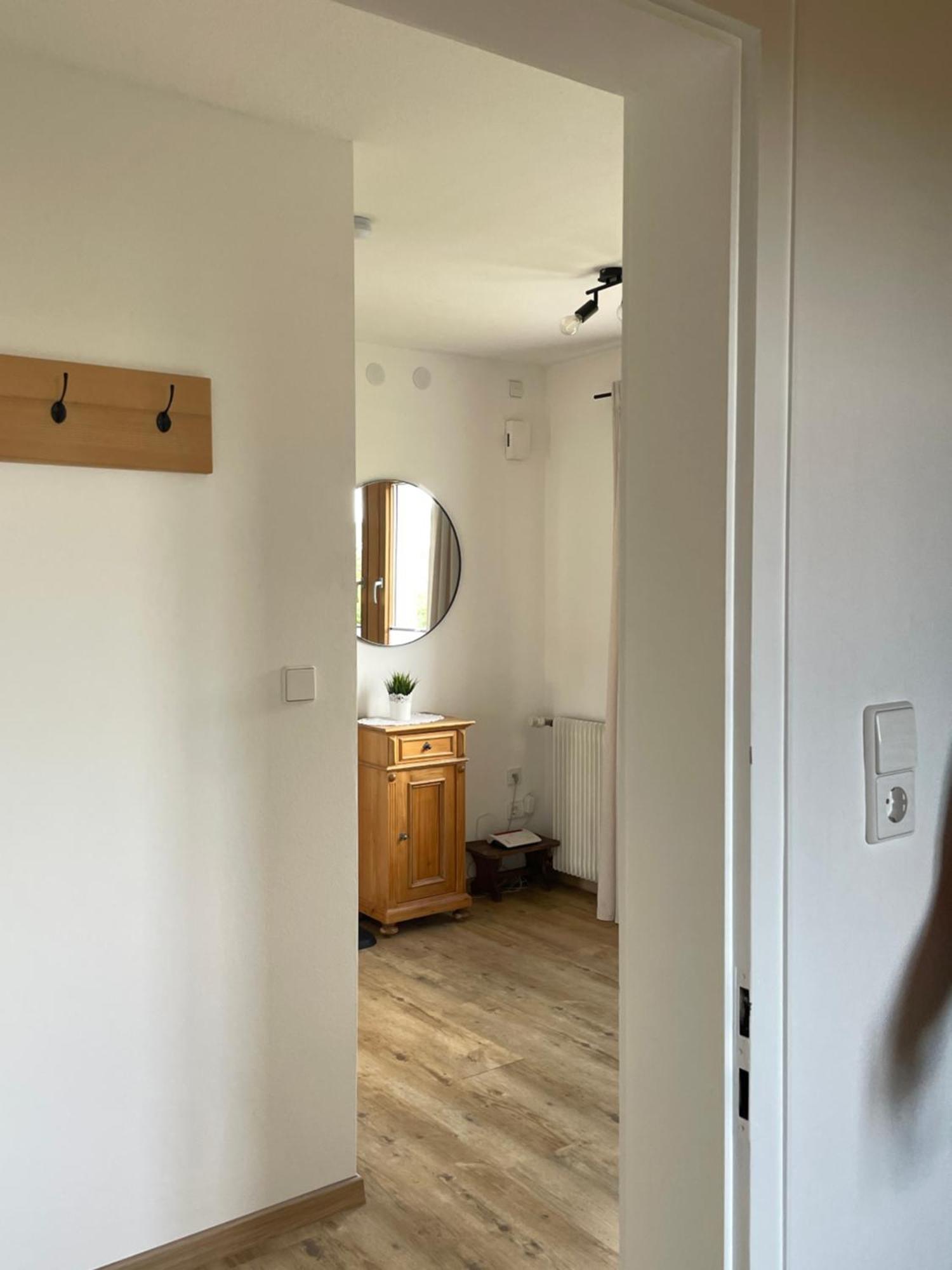 Ferienwohnung Haus Sutter 肖普海姆 外观 照片