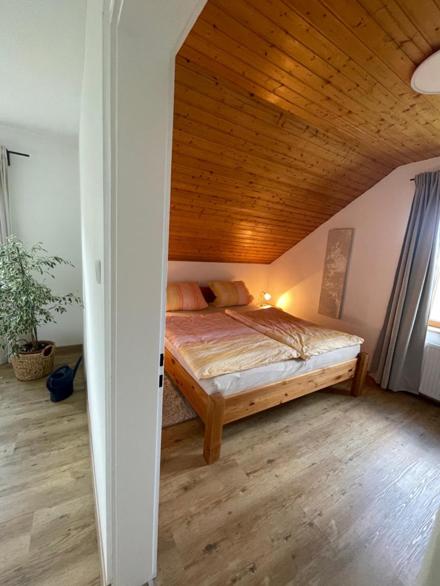 Ferienwohnung Haus Sutter 肖普海姆 外观 照片